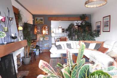 Maison 5 pièces 205000 €