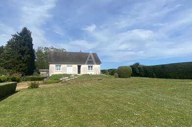 Maison 4 pièces 208300 €