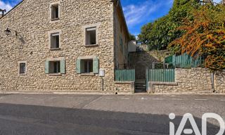 Maison 6 Pièces 175 m² à vendre à Caromb (84330)