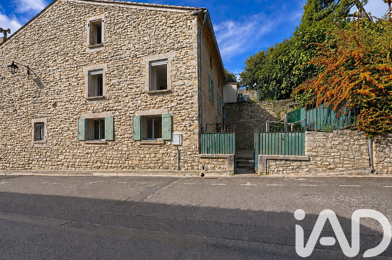 Maison 6 pièces 185000 €