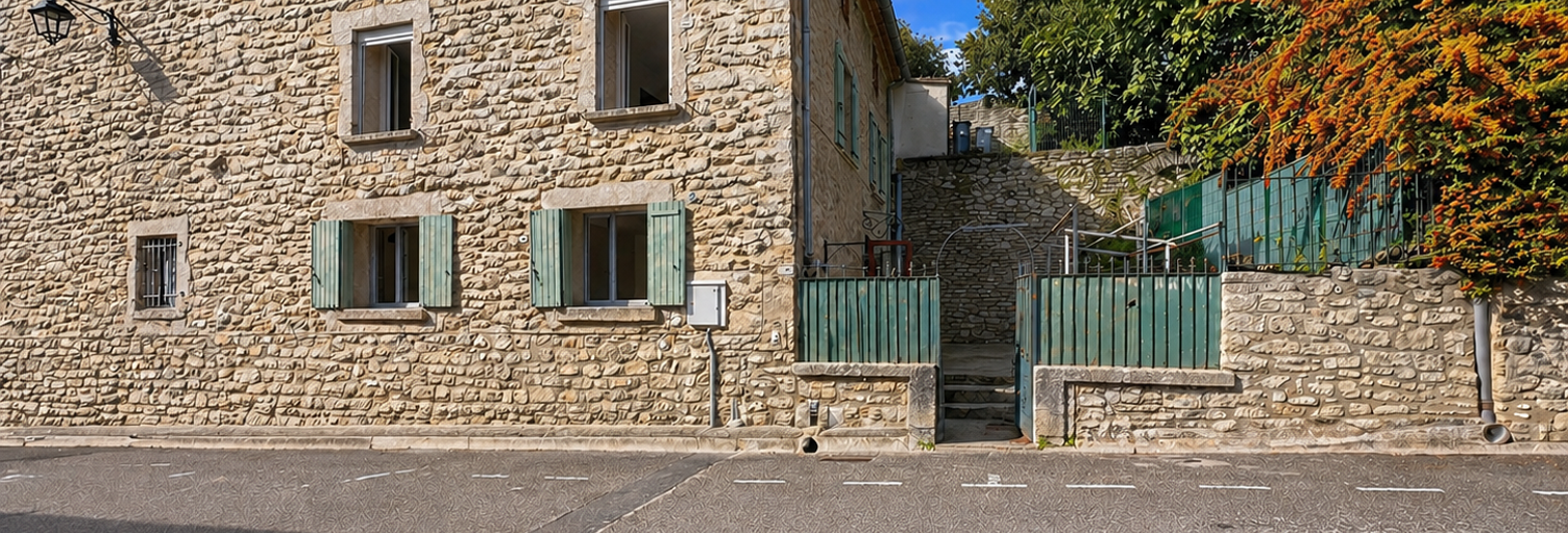 Maison 6 Pièces 175 m² à vendre à Caromb (84330)