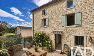 Maison 6 Pièces 175 m² à vendre à Caromb (84330)