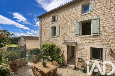 Maison 6 pièces 185000 €
