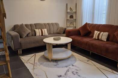 Appartement 3 pièces 186500 €