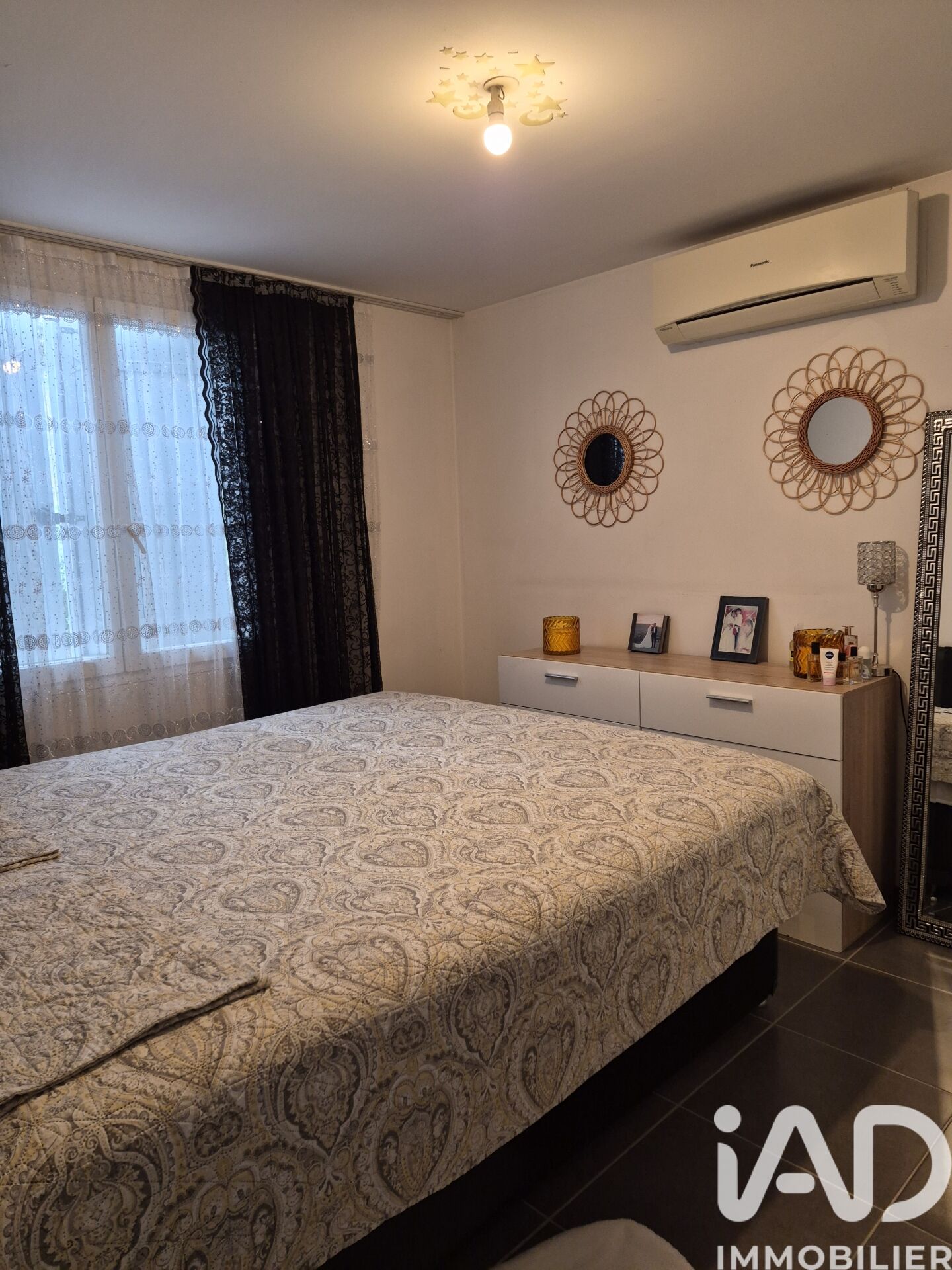 Vente Appartement 3 pièces - Photo 5