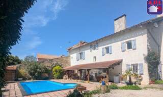 Maison 7 Pièces 200 m² à vendre à Roquefort-sur-Garonne (31360)