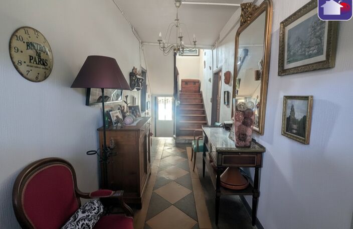 Vente maison 7 pièces 200 m² Roquefort-sur-Garonne (31360) — photo 4
