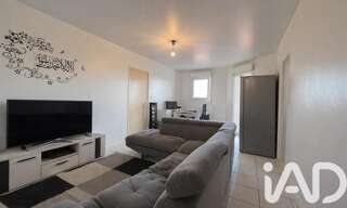 Appartement 2 Pièces 37 m² à vendre à Évry-Courcouronnes (91000)