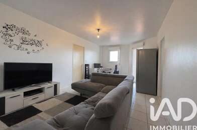 Appartement 2 pièces 114000 €