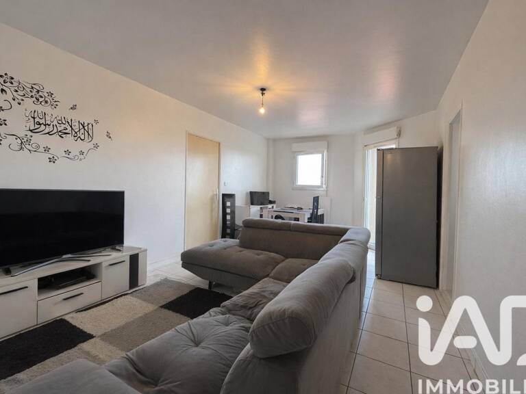 Vente Appartement 2 pièces — photo 1