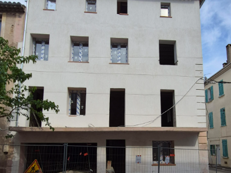Vente Appartement 4 pièces — photo 1