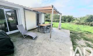 Maison 6 Pièces 139 m² à vendre à Chantonnay (85110)
