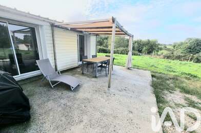 Maison 6 pièces 158000 €