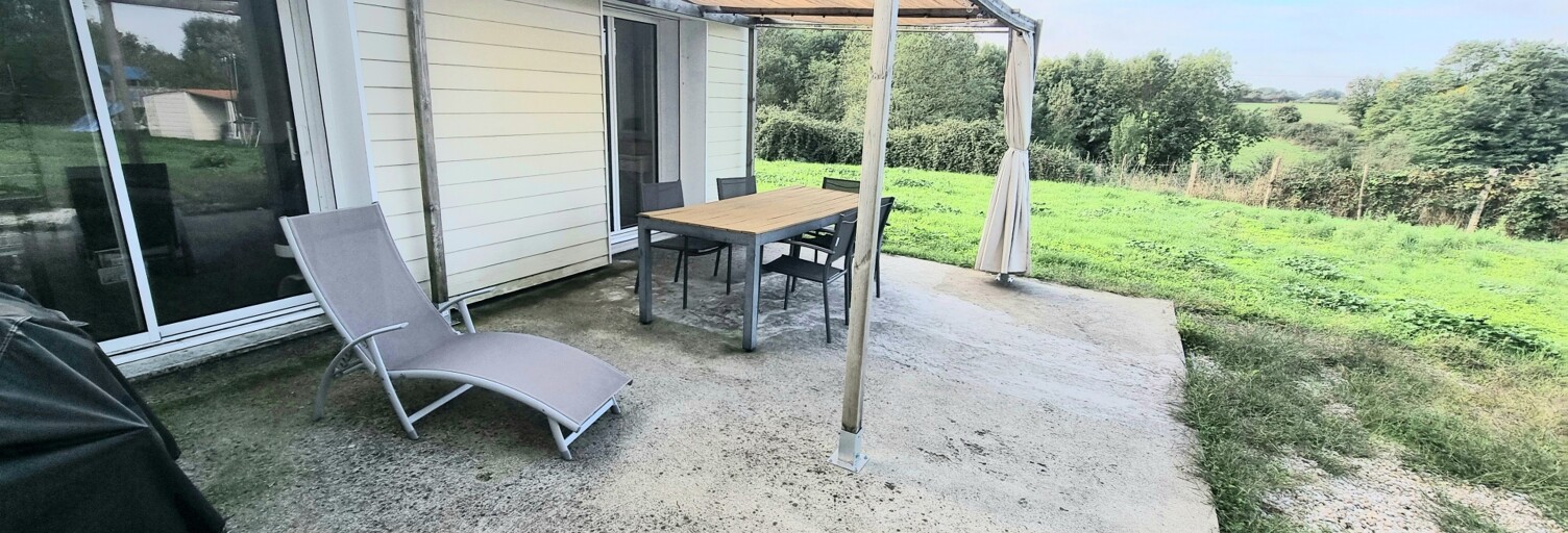 Maison 6 Pièces 139 m² à vendre à Chantonnay (85110)