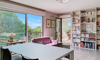Appartement 4 Pièces 90 m² à vendre à Aix-en-Provence (13090)