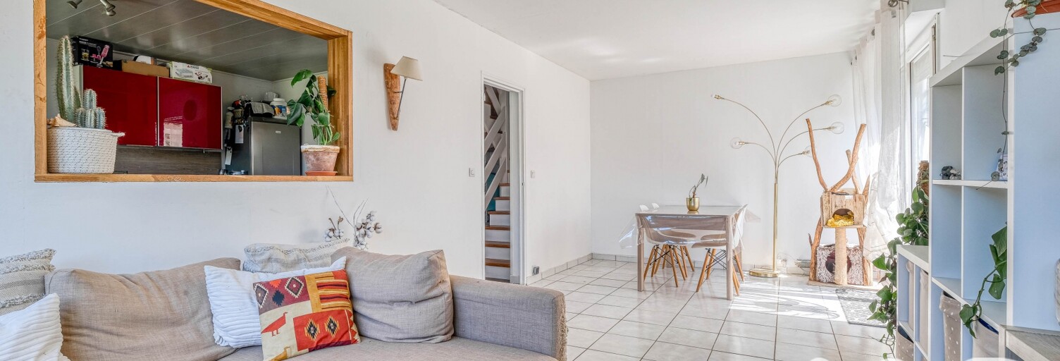 Maison 5 Pièces 91 m² à vendre à Gretz-Armainvilliers (77220)