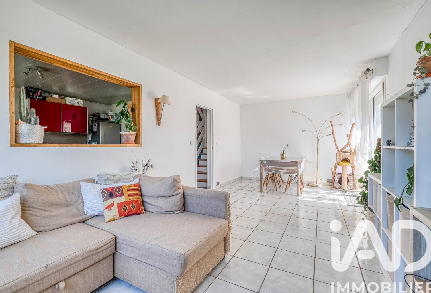 Vente Maison/villa 5 pièces — photo 1