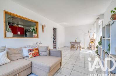 Vente Maison/villa 5 pièces — photo du bien