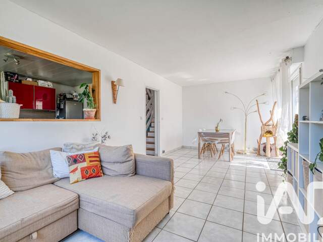 Vente Maison/villa 5 pièces — photo du bien