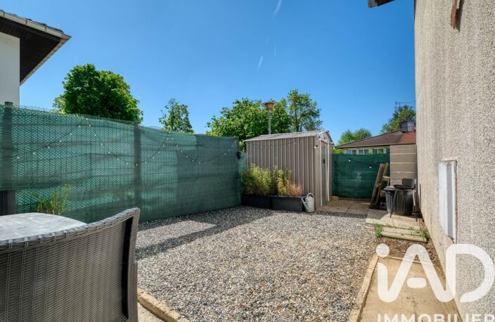 Vente Maison/villa 5 pièces — photo 5