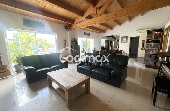 Vente maison 5 pièces 200 m² Anais (17540) — photo 3