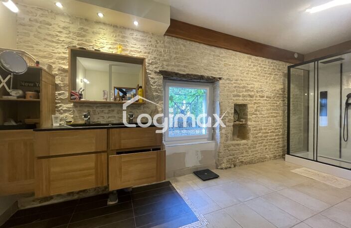 Vente maison 5 pièces 200 m² Anais (17540) — photo 5