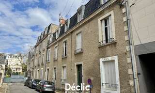 Immeuble  89 m² à vendre à Poitiers (86000)