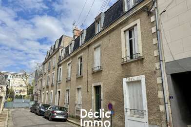 Immeuble  159000 €