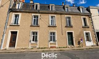 Immeuble  89 m² à vendre à Poitiers (86000)