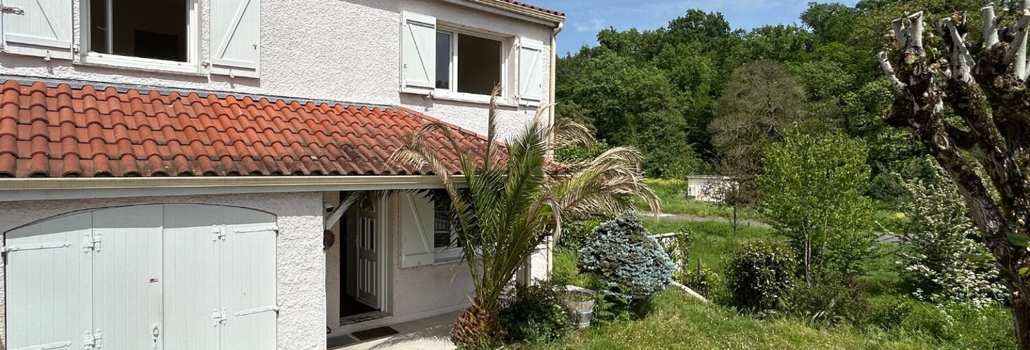 Maison 4 Pièces 96 m² à vendre à Artigues-près-Bordeaux (33370)