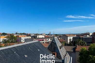Appartement 4 pièces 275000 €