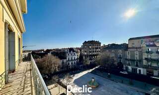Appartement 4 Pièces 112 m² à vendre à Béziers (34500)