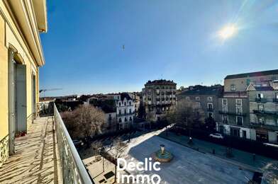 Appartement 4 pièces 259000 €
