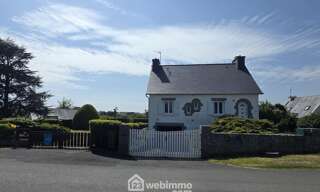 Maison 4 Pièces 91 m² à vendre à Ploëzal (22260)
