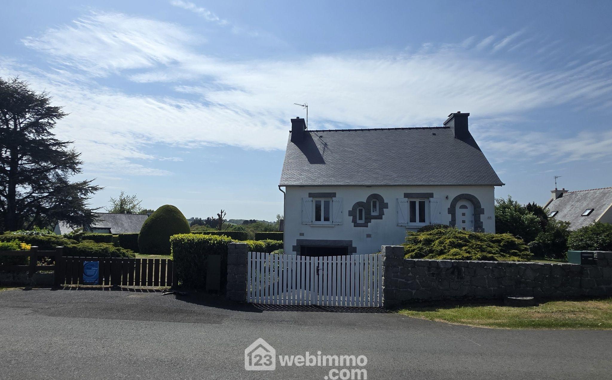 Agence immobilière de 123webimmo.Com Trégor-Goëlo