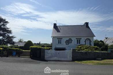 Maison 4 pièces 199000 €