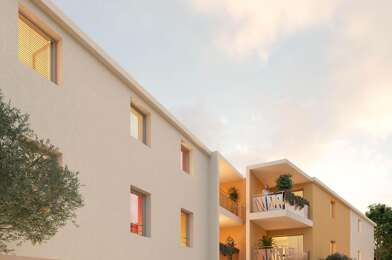 Appartement 3 pièces 319900 €