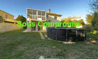 Maison 5 Pièces 84 m² à vendre à Vendargues (34740)