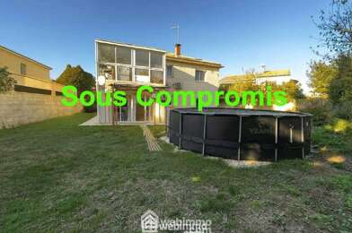 Maison 5 pièces 240000 €