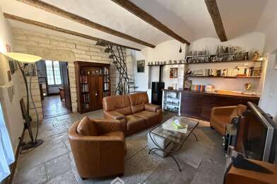 Maison 7 pièces 599900 €