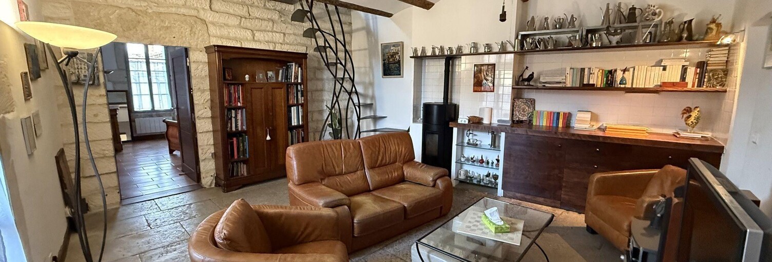 Maison 7 Pièces 152 m² à vendre à Vendargues (34740)