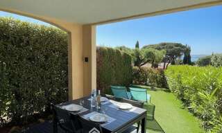 Appartement 1 Pièce 20 m² à vendre à Sainte-Maxime (83120)