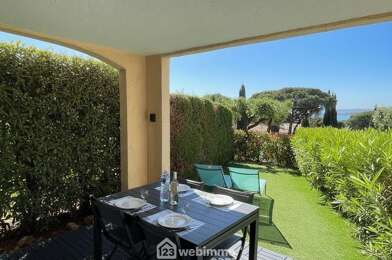 Appartement 1 pièces 175000 €