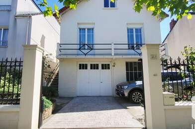 Maison 5 pièces 335000 €