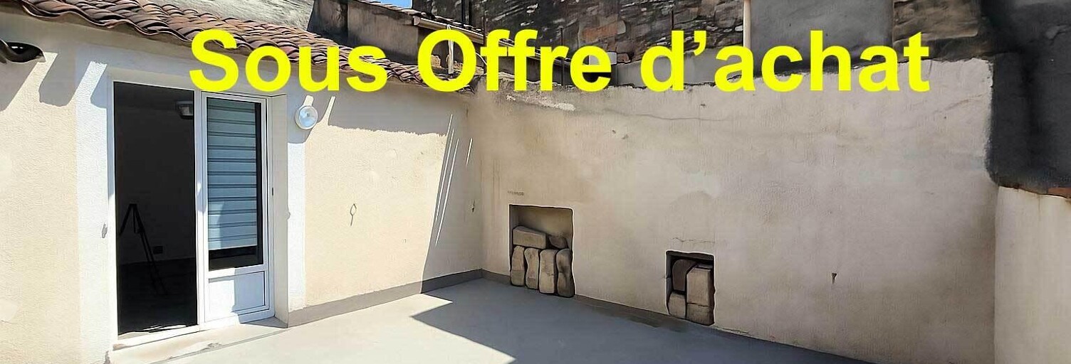 Maison 6 Pièces 105 m² à vendre à Vauvert (30600)
