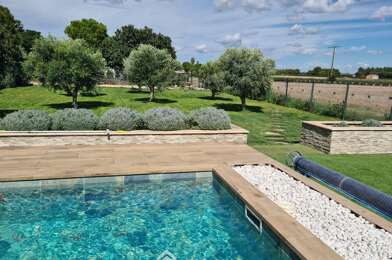 Maison 7 pièces 990000 €
