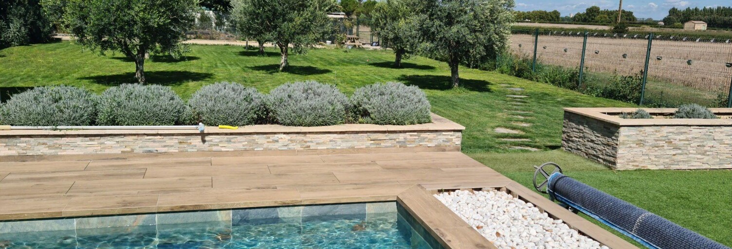 Maison 7 Pièces 235 m² à vendre à Mauguio (34130)