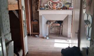 Maison 3 Pièces 90 m² à vendre à Mérigny (36220)