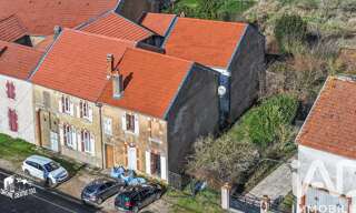 Maison 4 Pièces 200 m² à vendre à Craincourt (57590)