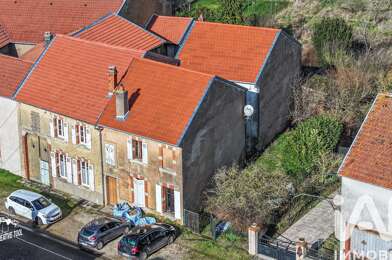 Maison 4 pièces 145000 €